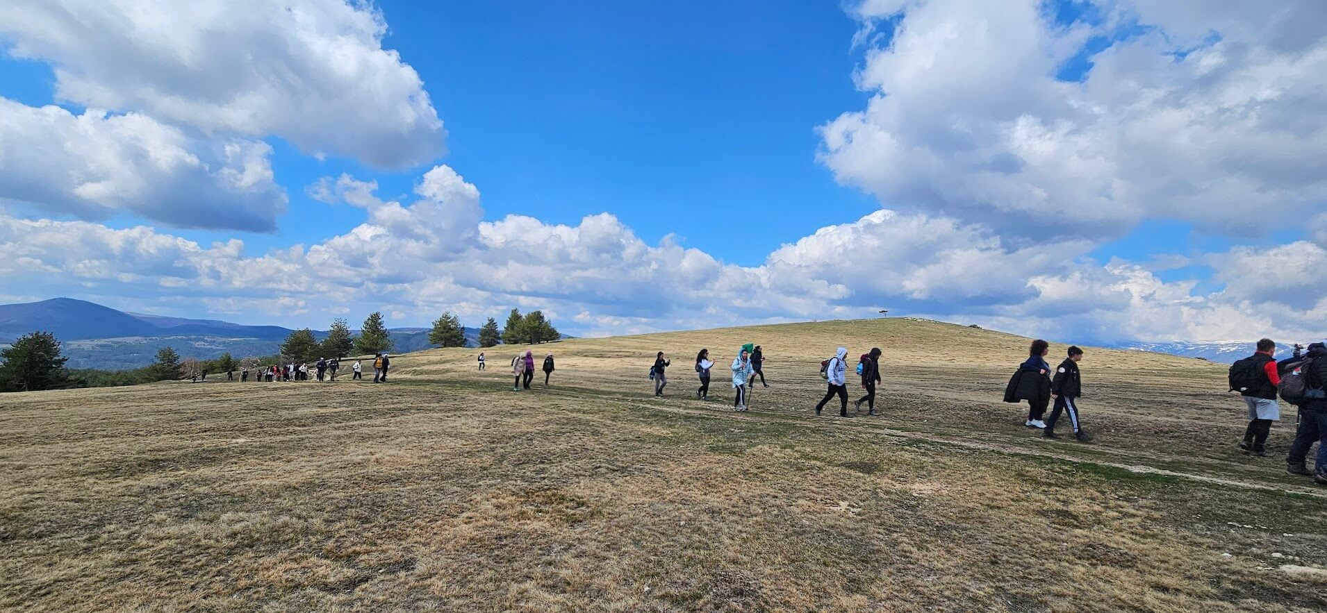 Поход „По стъпките на Караджов“ – снимка 14